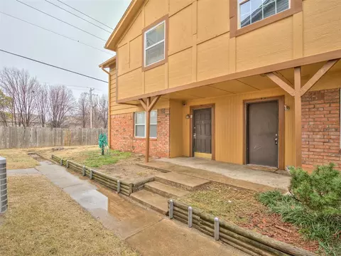 2608 N Ann Arbor Ave #139, Oklahoma City, OK 73127