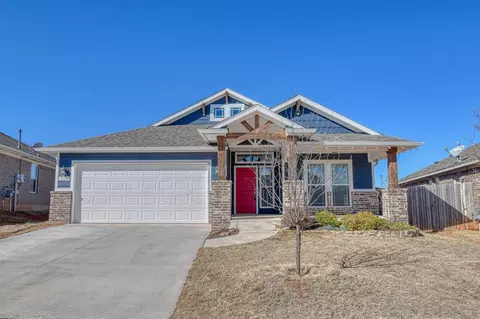 3104 Montane Ct, Norman, OK 73069