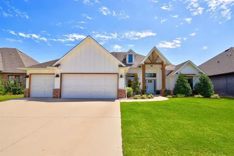 2228 NW 187th St, Edmond, OK 73012