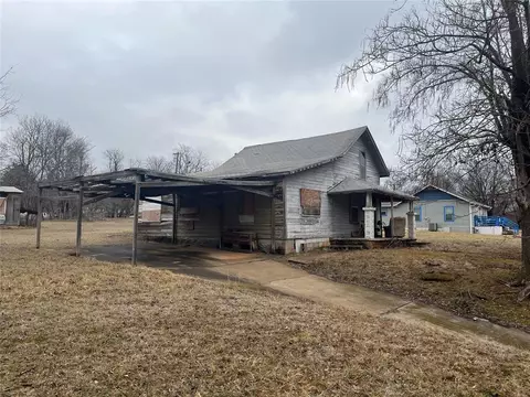 616 E Lincoln Ave, Guthrie, OK 73044 photo 2