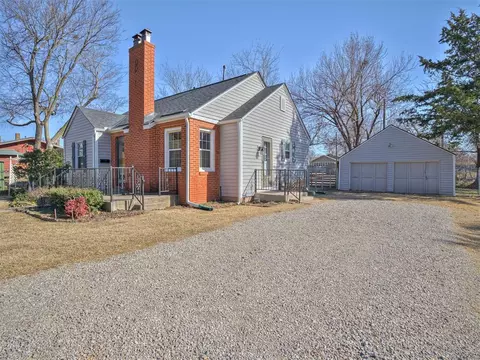 116 Beal St, Norman, OK 73069 photo 4