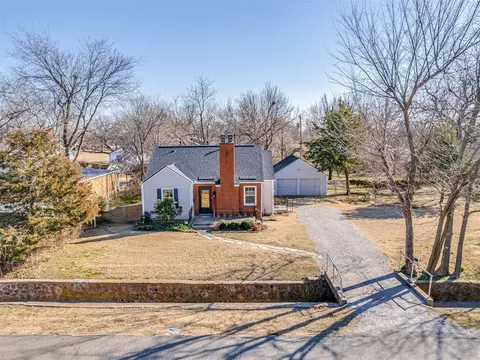 116 Beal St, Norman, OK 73069 photo 2