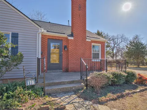 116 Beal St, Norman, OK 73069 photo 8