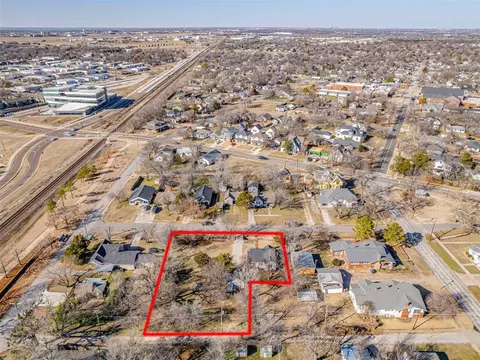 116 Beal St, Norman, OK 73069 photo 31