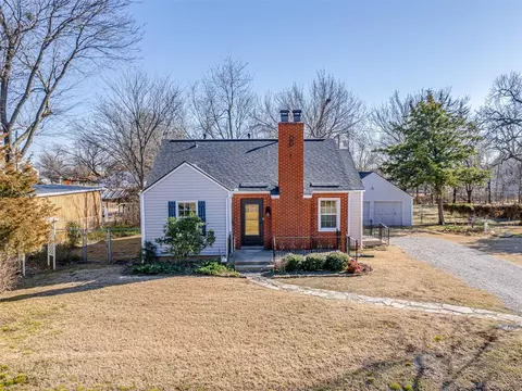 116 Beal St, Norman, OK 73069
