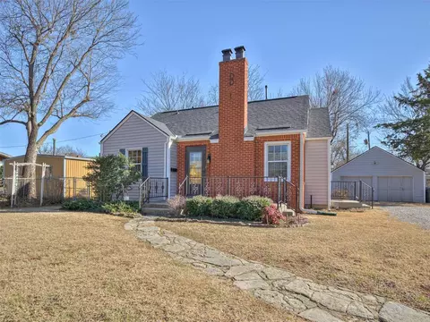 116 Beal St, Norman, OK 73069 photo 5