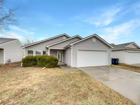 15608 Lilly Garden Ln, Oklahoma City, OK 73170