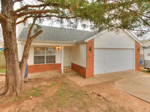 1108 Shadowlake Rd, Norman, OK 73071