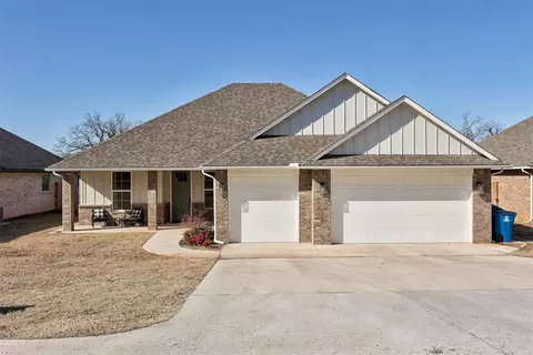 531 SW 6th St, Jones, OK 73049