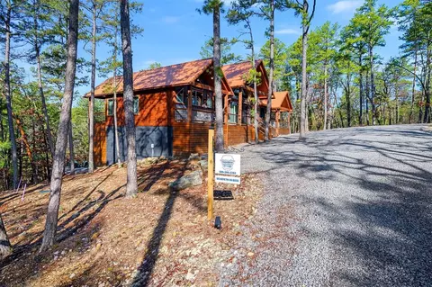 33 Teal Trl, Broken Bow, OK 74728