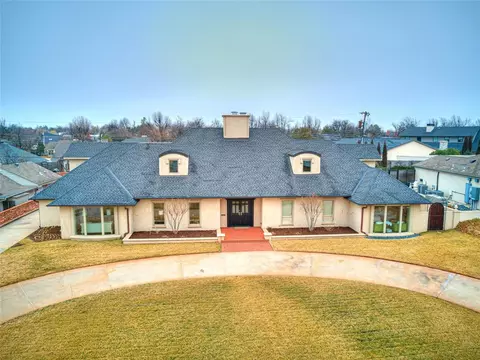 2509 Clermont Pl, Oklahoma City, OK 73116