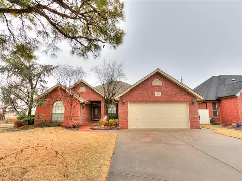 3900 Bismarc Dr, Del City, OK 73115