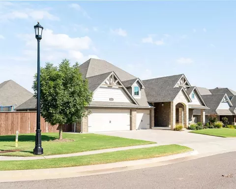 3201 Birchwood Cir, Arcadia, OK 73007