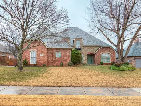 4212 Copper Rock Dr, Edmond, OK 73003