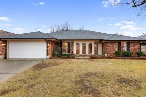 5316 NW 110th St, Oklahoma City, OK 73159