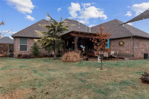 1408 Sycamore Trl, Tuttle, OK 73089 photo 39