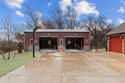 1408 Sycamore Trl, Tuttle, OK 73089 photo 45
