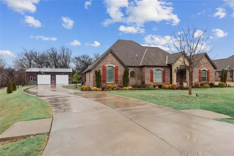 1408 Sycamore Trl, Tuttle, OK 73089 photo 4