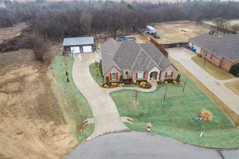 1408 Sycamore Trl, Tuttle, OK 73089 photo 49