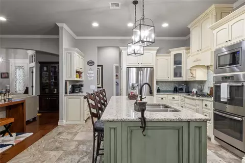1408 Sycamore Trl, Tuttle, OK 73089 photo 11