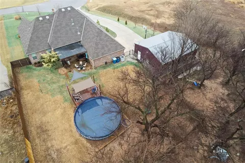 1408 Sycamore Trl, Tuttle, OK 73089 photo 50