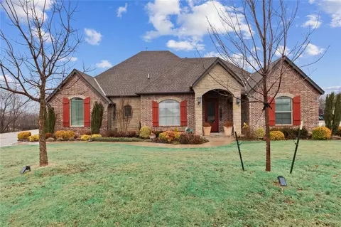 1408 Sycamore Trl, Tuttle, OK 73089 photo 2