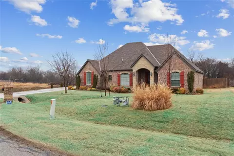1408 Sycamore Trl, Tuttle, OK 73089 photo 3