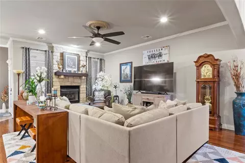 1408 Sycamore Trl, Tuttle, OK 73089 photo 7