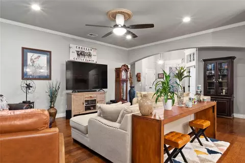 1408 Sycamore Trl, Tuttle, OK 73089 photo 9