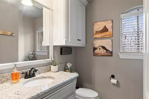 1408 Sycamore Trl, Tuttle, OK 73089 photo 35