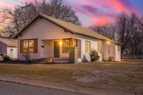 115 S 13th St, Enid, OK 73701