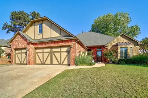 5901 Havenshire Ln, Edmond, OK 73034