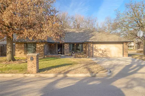 1813 Flamingo Ave, Oklahoma City, OK 73127