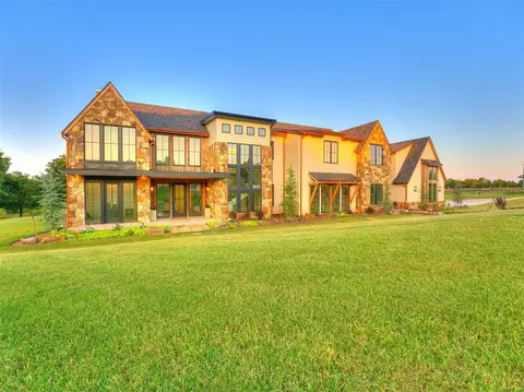 14400 Highpointe Dr, Arcadia, OK 73007 photo 2