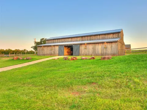 14400 Highpointe Dr, Arcadia, OK 73007 photo 4