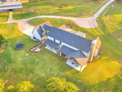 14400 Highpointe Dr, Arcadia, OK 73007 photo 3