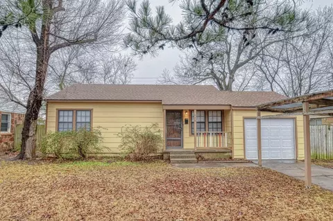 408 W Johnson St, Norman, OK 73069