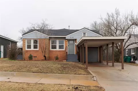 2110 NE 26 St, Oklahoma City, OK 73111
