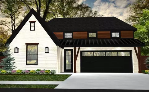 1825 Paseo Pl, Edmond, OK 73034