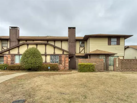 4819 NW 72nd St, Oklahoma City, OK 73132