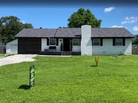 16693 SE 27th St, Choctaw, OK 73020