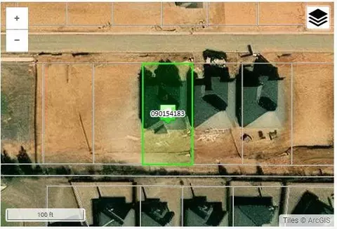10448 SW 51st St, Mustang, OK 73064