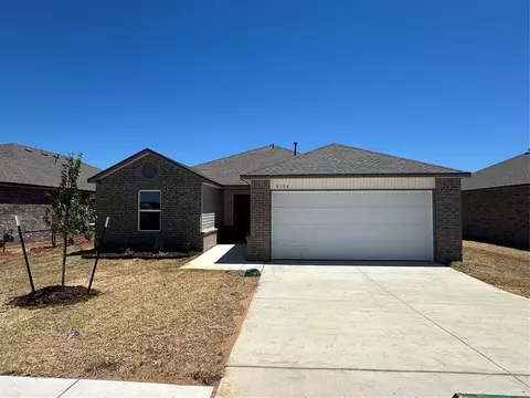 4104 Olivia St, Mustang, OK 73064
