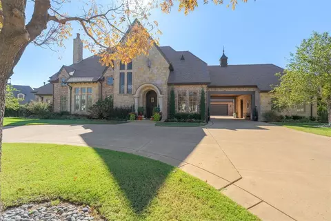 5408 Pulchella Ln, Oklahoma City, OK 73142