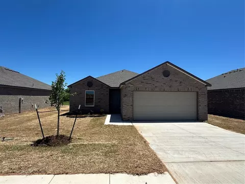 4108 Olivia St, Mustang, OK 73064