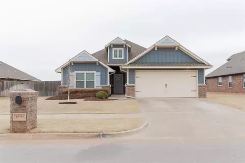 18508 Scarborough Dr, Edmond, OK 73012