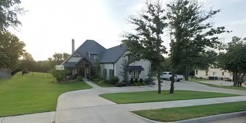 2908 Almond Ave, Arcadia, OK 73007