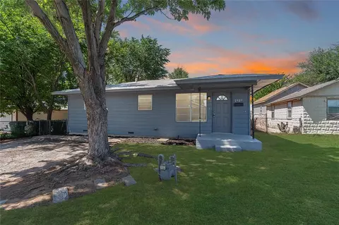 2129 SW 47th St, Oklahoma City, OK 73119