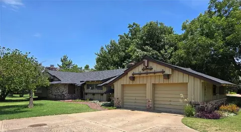 2017 NW 56th Ter, Oklahoma City, OK 73118