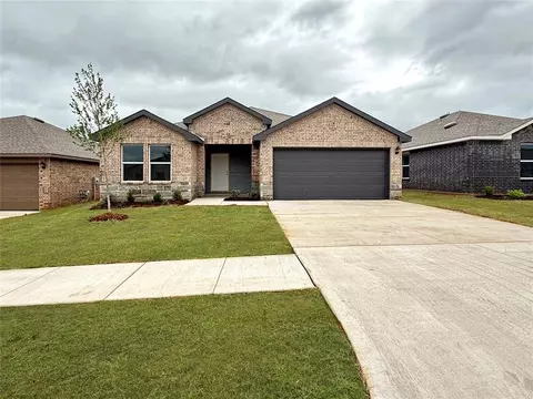 12528 NW 140th St, Piedmont, OK 73078